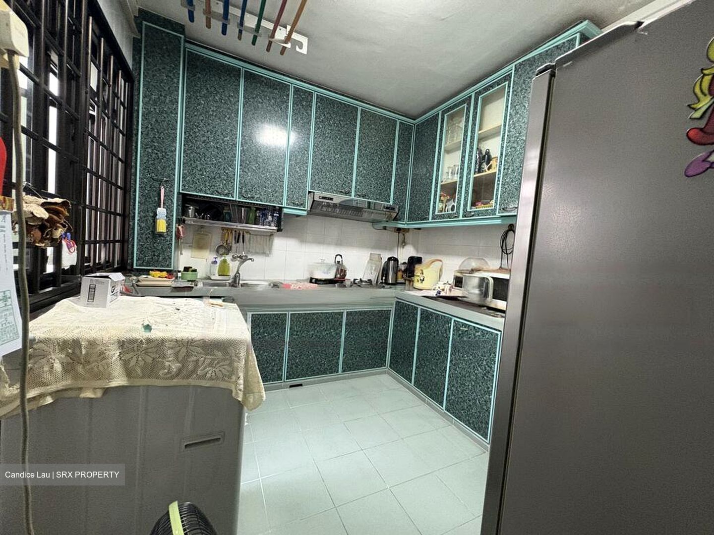 Blk 668 Woodlands Ring Road (Woodlands), HDB 4 Rooms #454491961